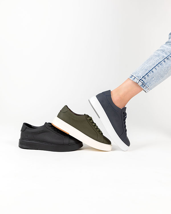 BERTTONIX SHOES L 940-4094